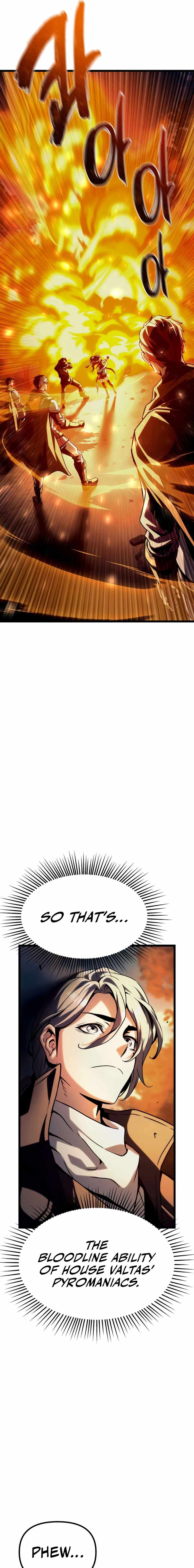 Read The Shepherd Wizard Manga Online