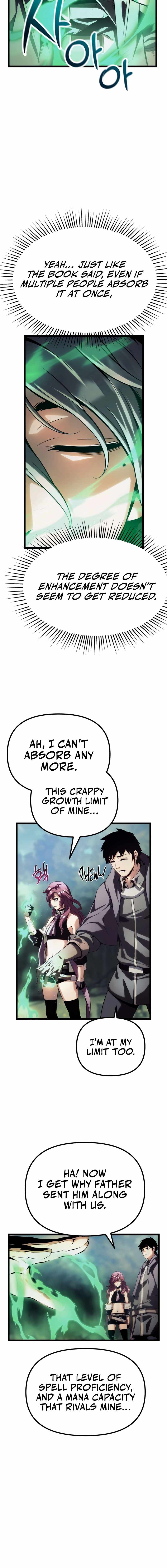 Read The Shepherd Wizard Manga Online