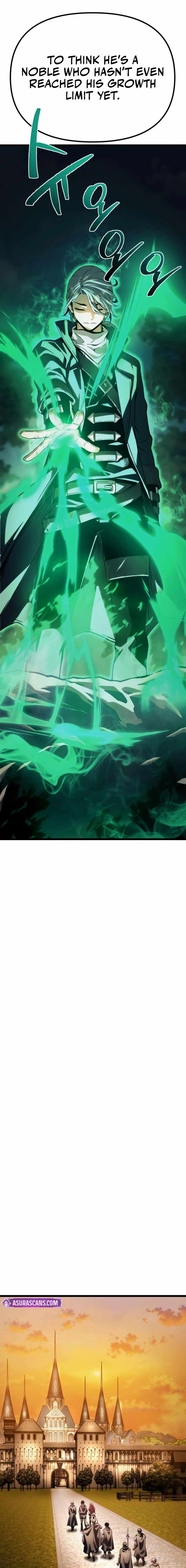 Read The Shepherd Wizard Manga Online