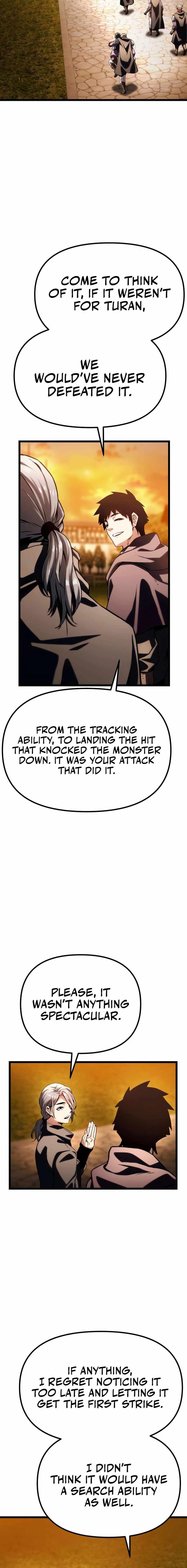 Read The Shepherd Wizard Manga Online