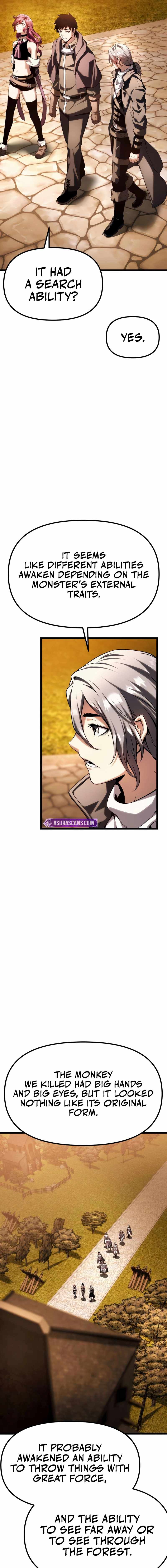 Read The Shepherd Wizard Manga Online