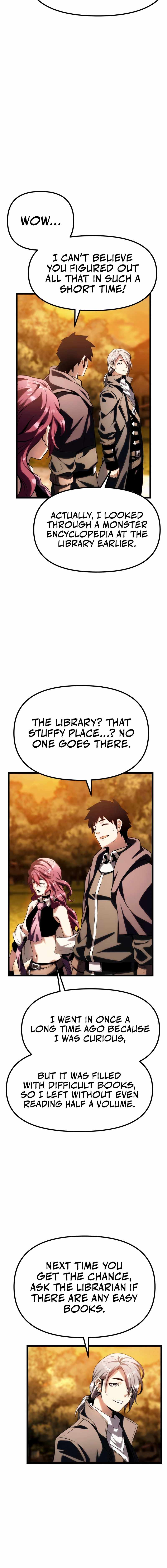 Read The Shepherd Wizard Manga Online