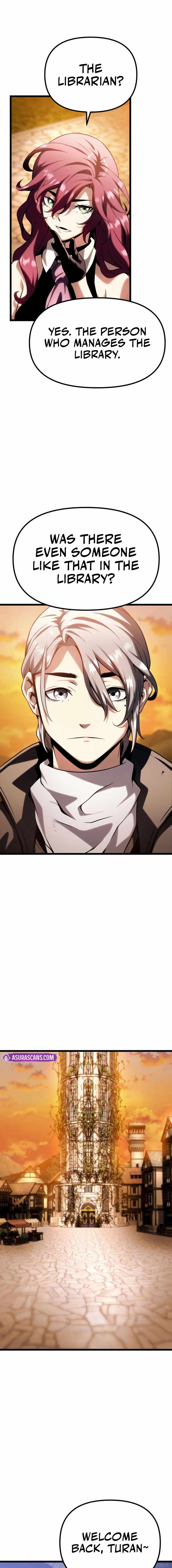 Read The Shepherd Wizard Manga Online