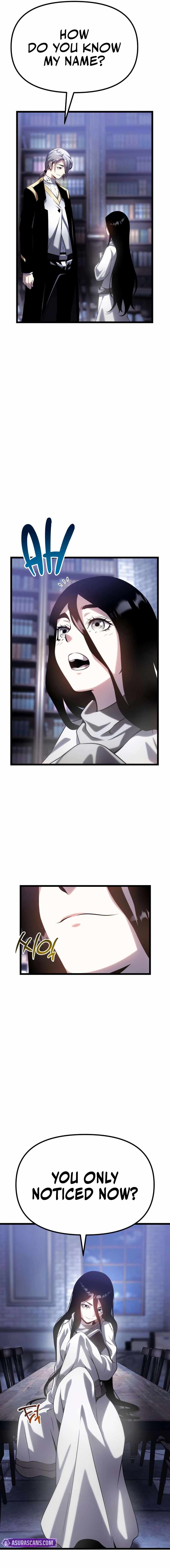 Read The Shepherd Wizard Manga Online