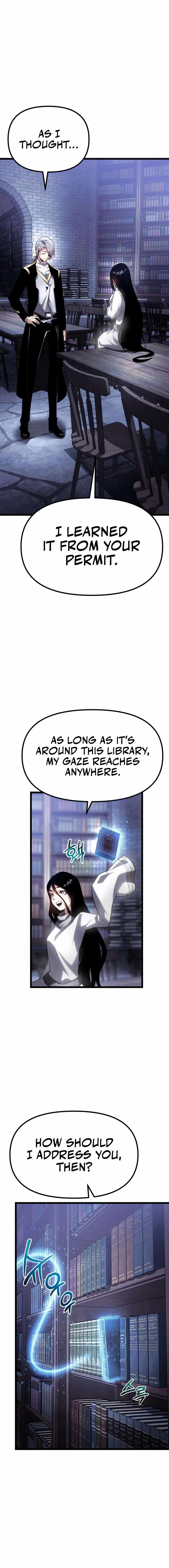 Read The Shepherd Wizard Manga Online