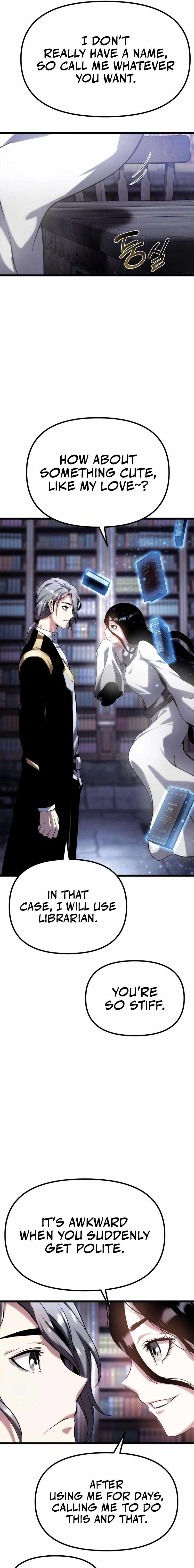 Read The Shepherd Wizard Manga Online