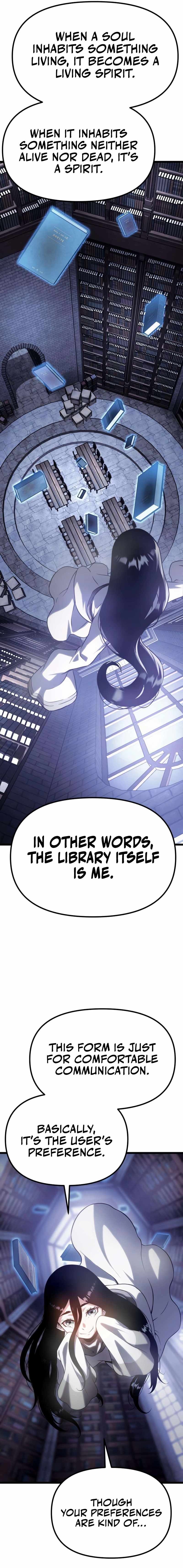 Read The Shepherd Wizard Manga Online