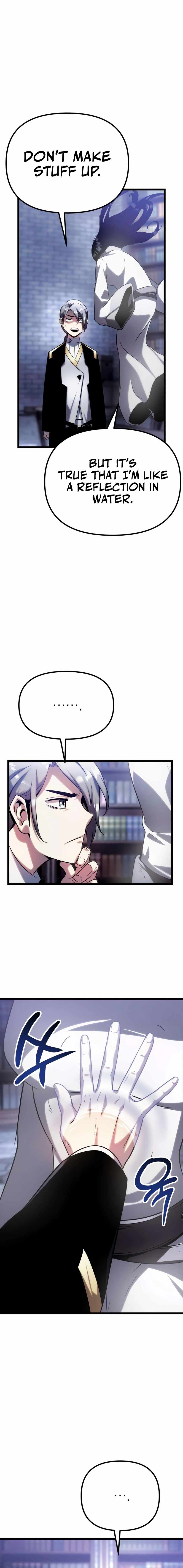 Read The Shepherd Wizard Manga Online