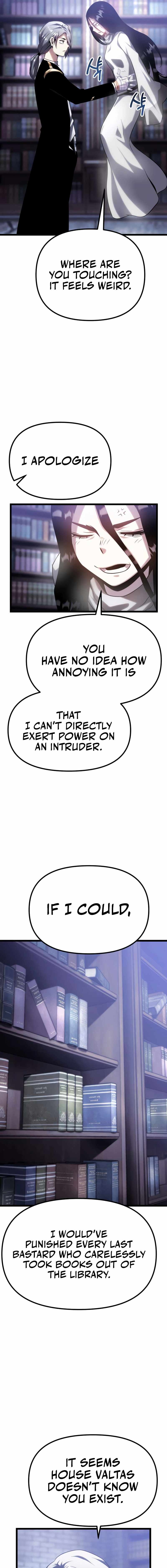 Read The Shepherd Wizard Manga Online