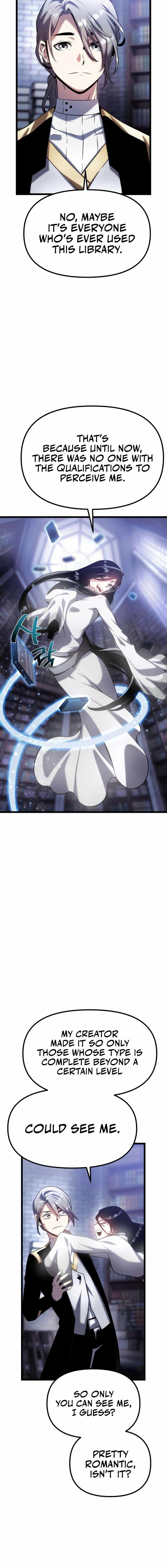 Read The Shepherd Wizard Manga Online