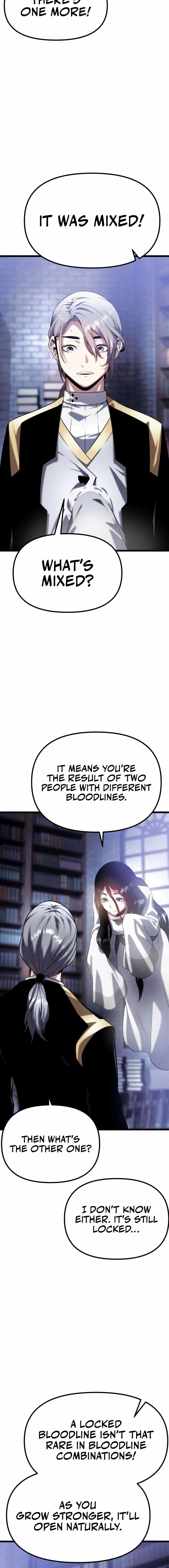 Read The Shepherd Wizard Manga Online