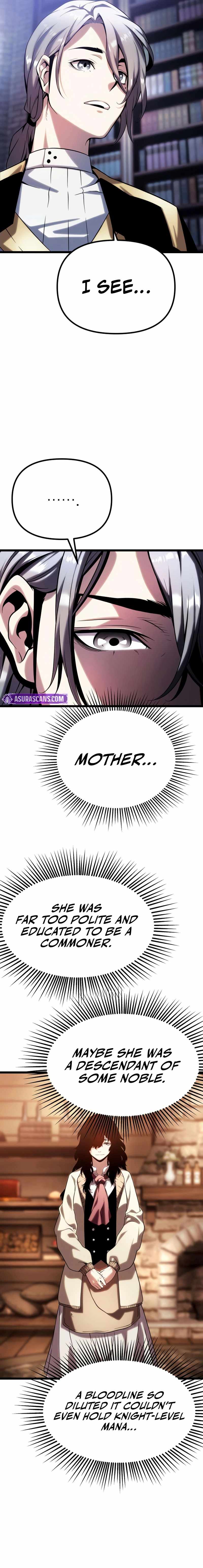 Read The Shepherd Wizard Manga Online