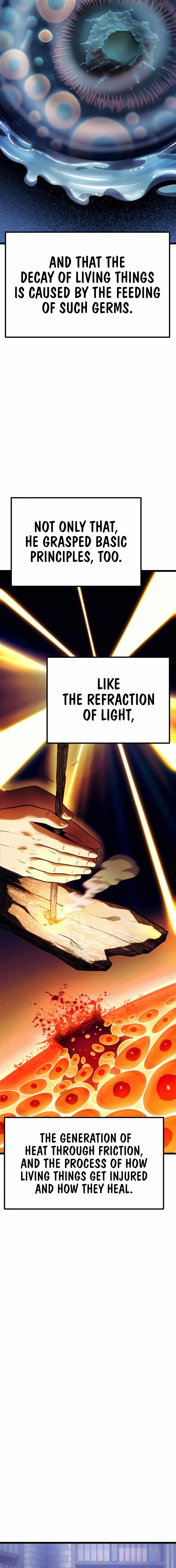 Read The Shepherd Wizard Manga Online