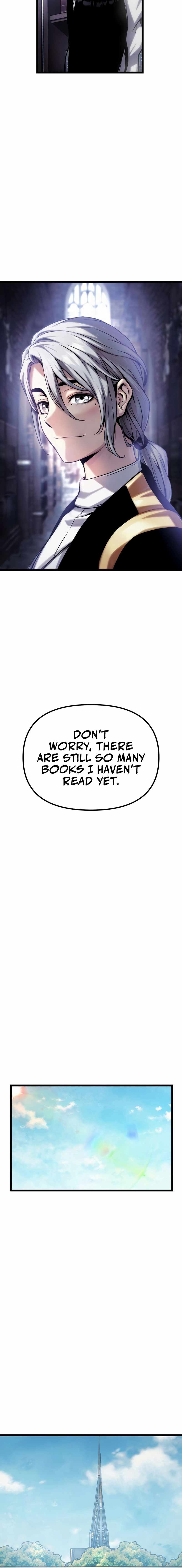 Read The Shepherd Wizard Manga Online