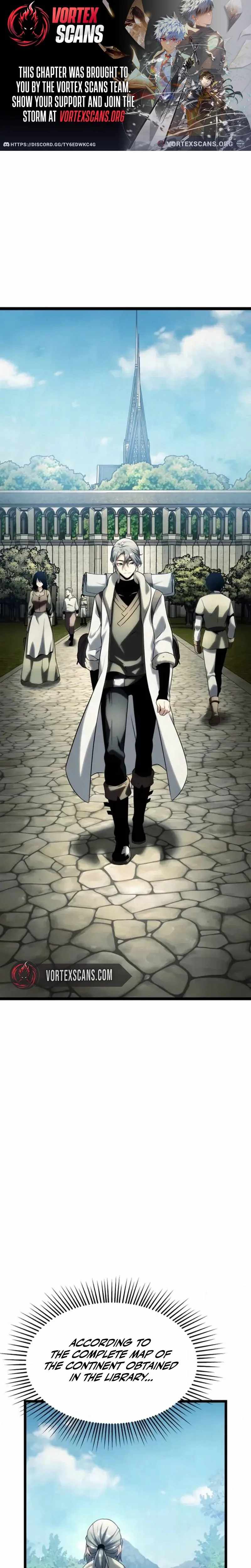 Read The Shepherd Wizard Manga Online