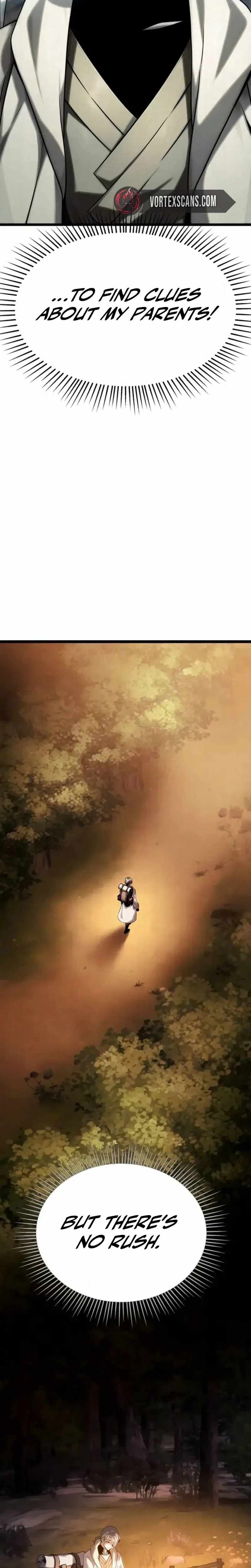 Read The Shepherd Wizard Manga Online