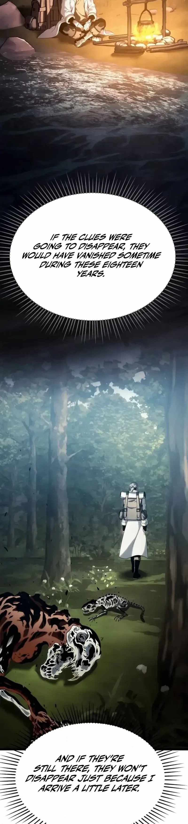 Read The Shepherd Wizard Manga Online