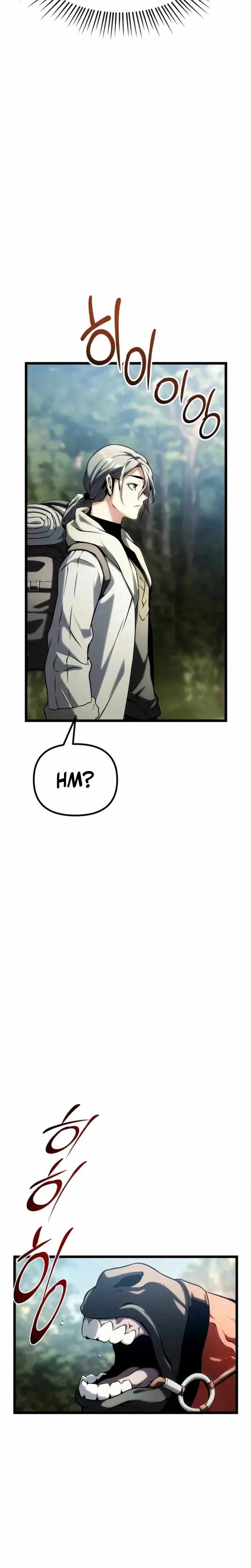 Read The Shepherd Wizard Manga Online