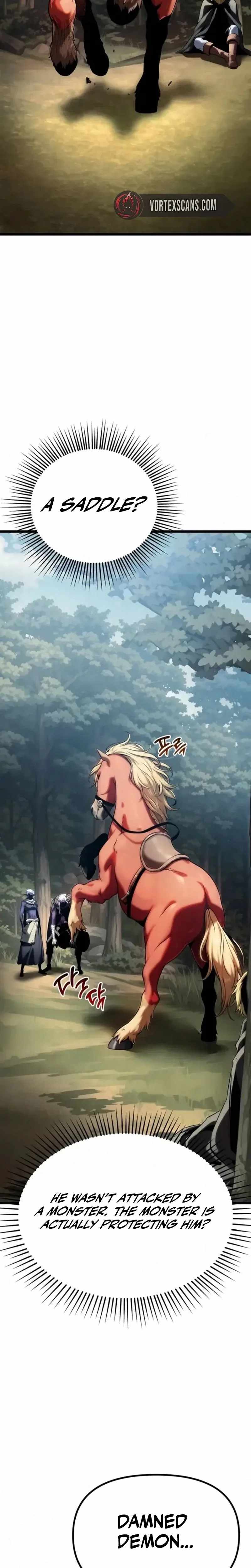 Read The Shepherd Wizard Manga Online