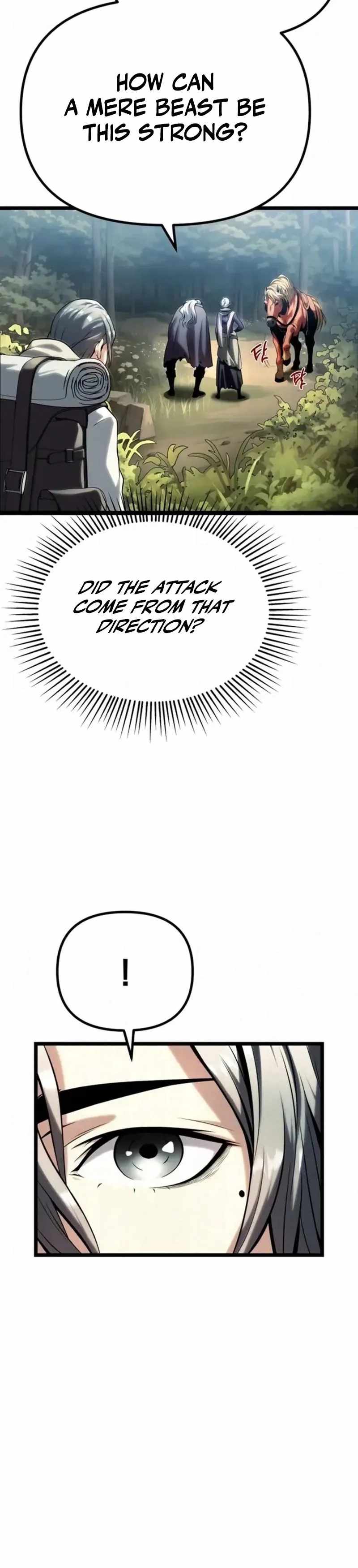 Read The Shepherd Wizard Manga Online