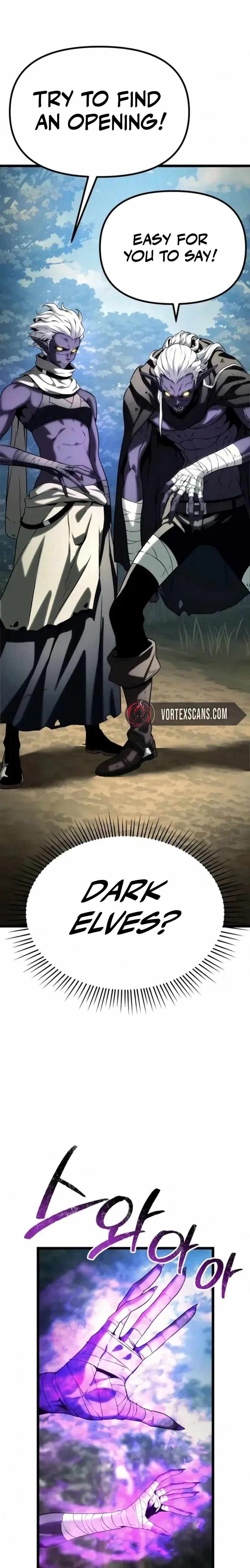 Read The Shepherd Wizard Manga Online