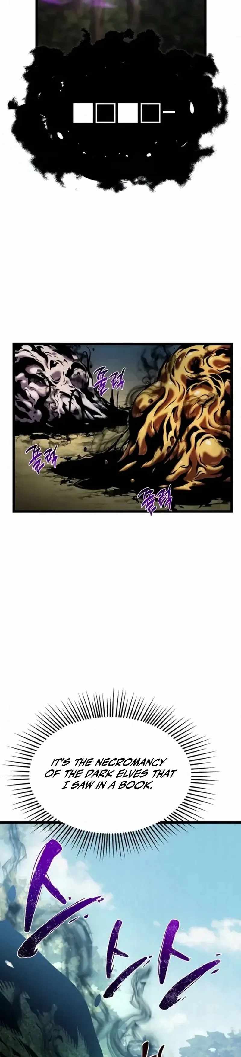 Read The Shepherd Wizard Manga Online