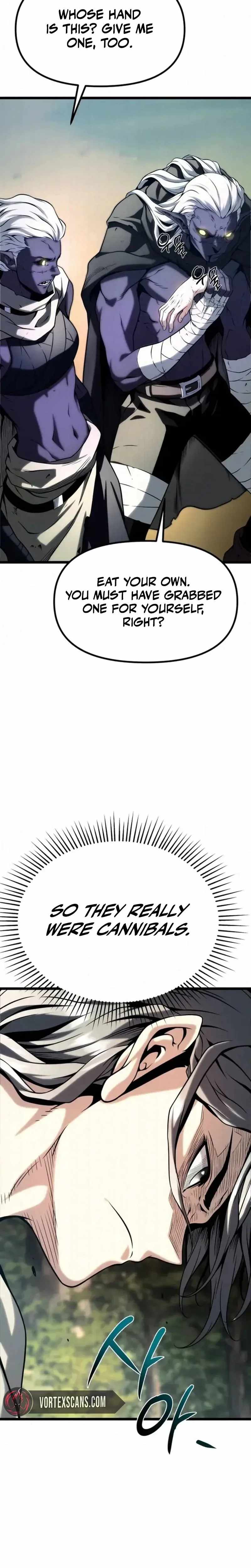 Read The Shepherd Wizard Manga Online