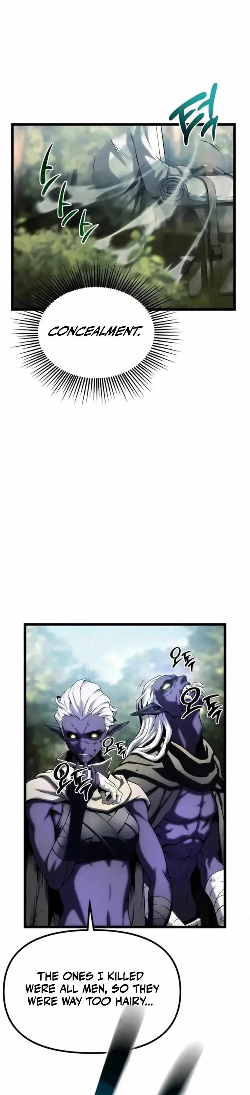 Read The Shepherd Wizard Manga Online