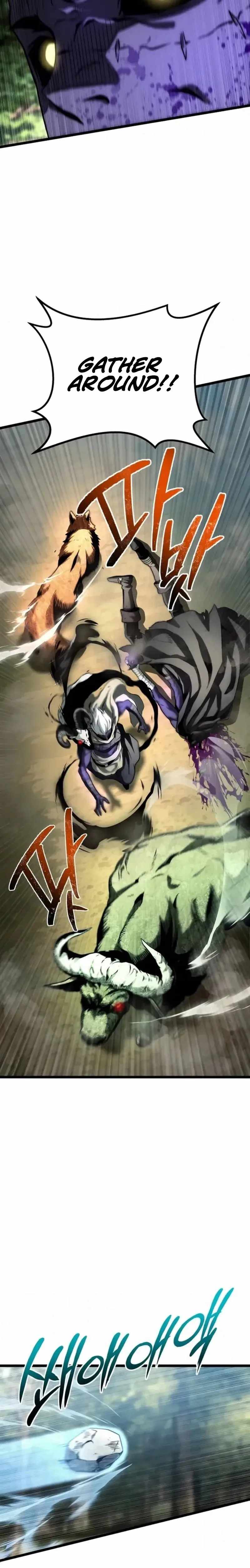 Read The Shepherd Wizard Manga Online