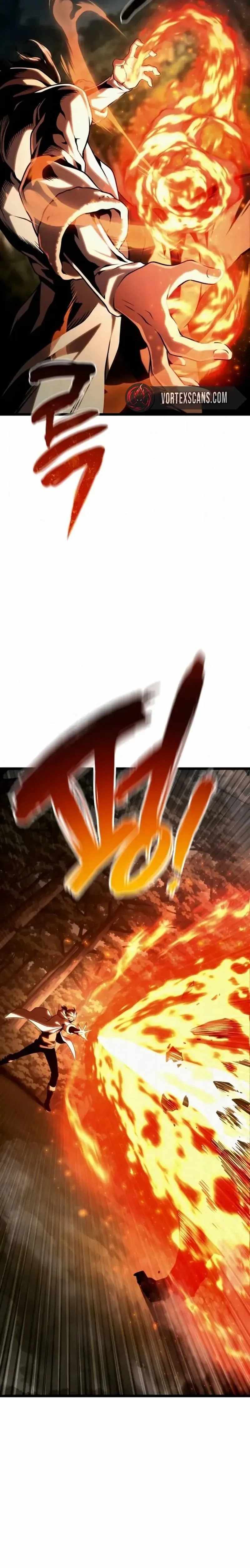 Read The Shepherd Wizard Manga Online