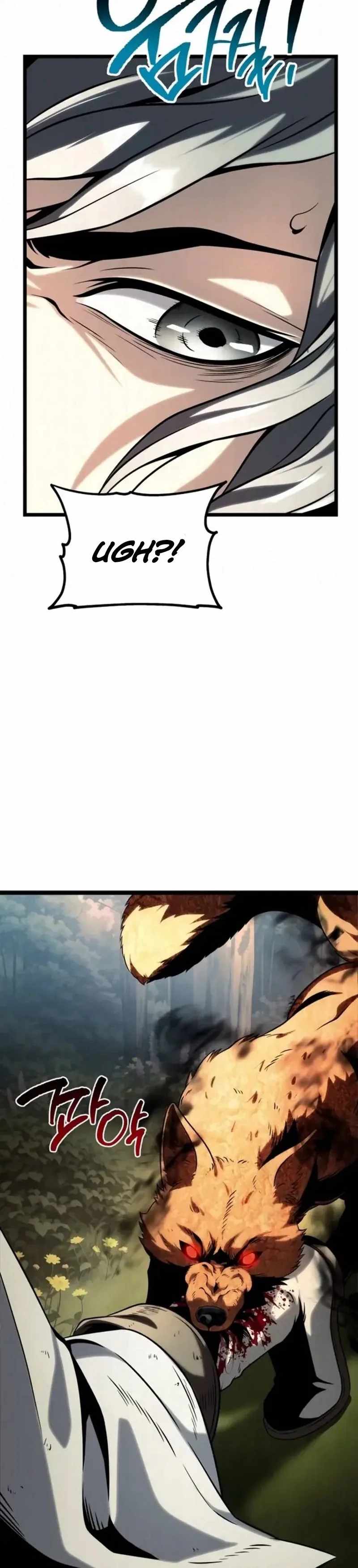 Read The Shepherd Wizard Manga Online