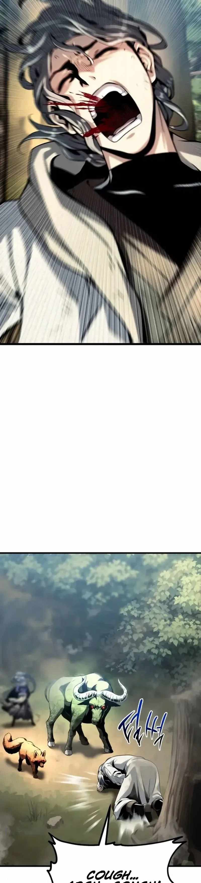 Read The Shepherd Wizard Manga Online