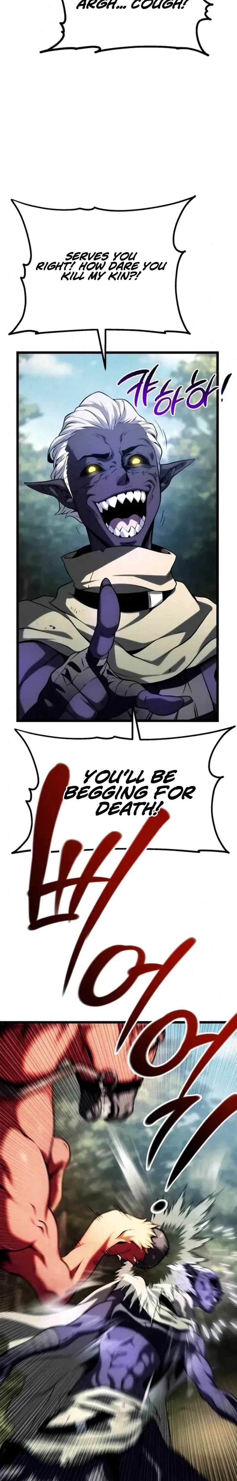 Read The Shepherd Wizard Manga Online