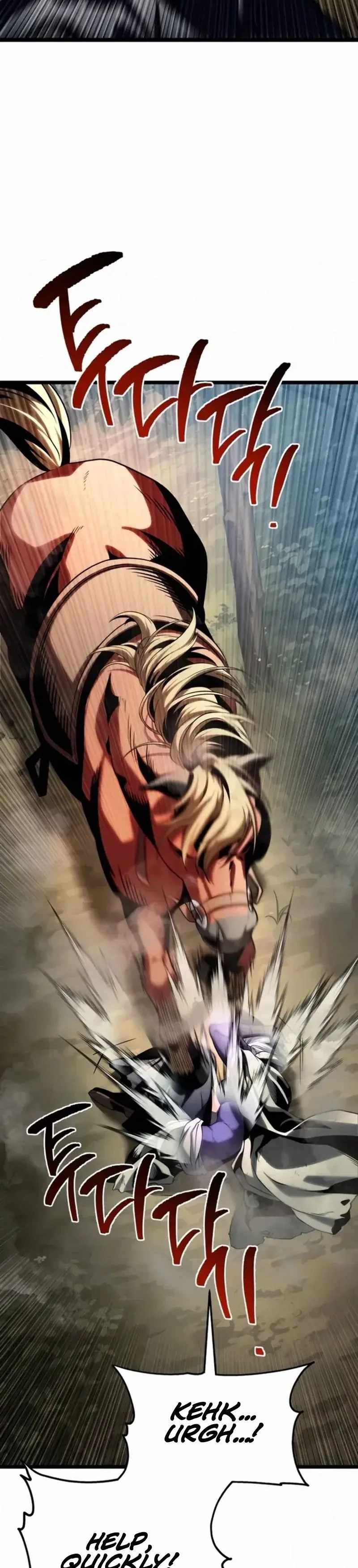 Read The Shepherd Wizard Manga Online