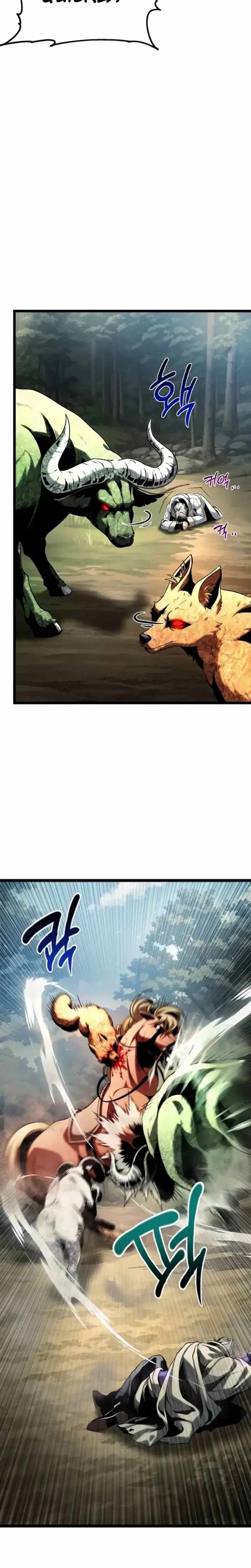 Read The Shepherd Wizard Manga Online