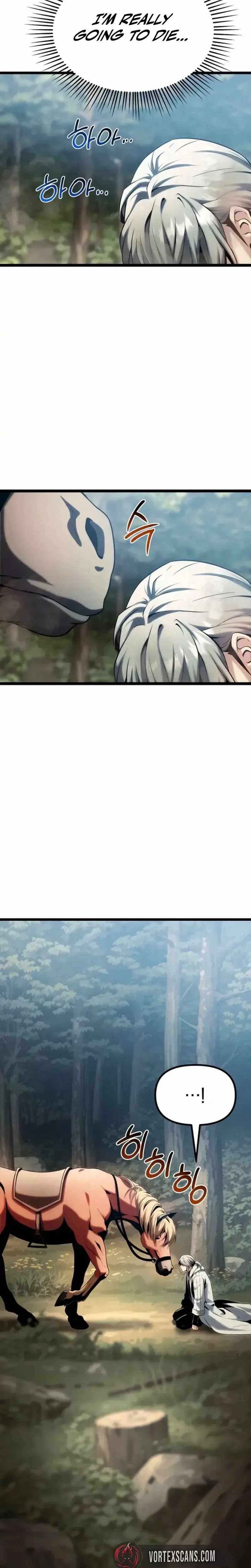 Read The Shepherd Wizard Manga Online