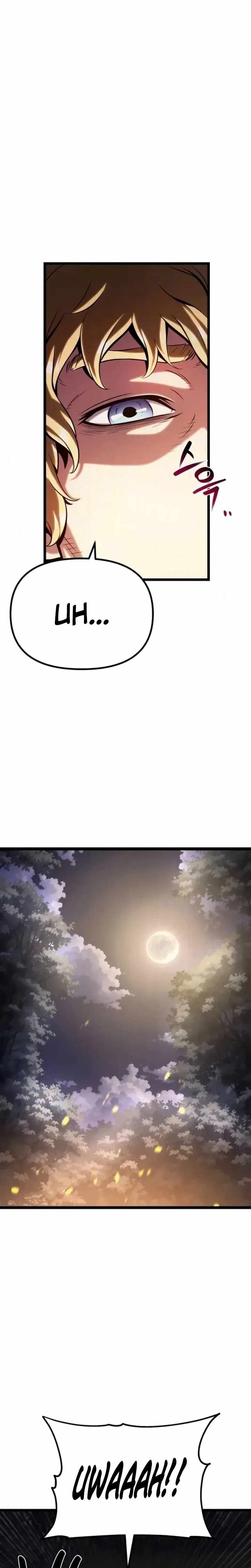 Read The Shepherd Wizard Manga Online