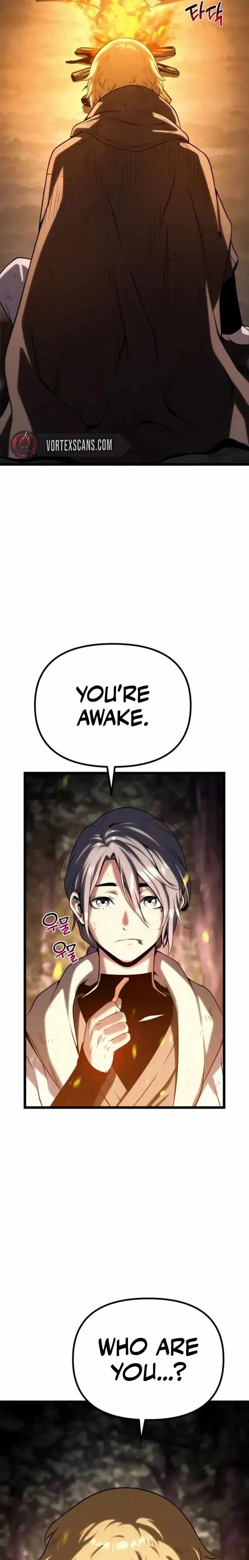 Read The Shepherd Wizard Manga Online