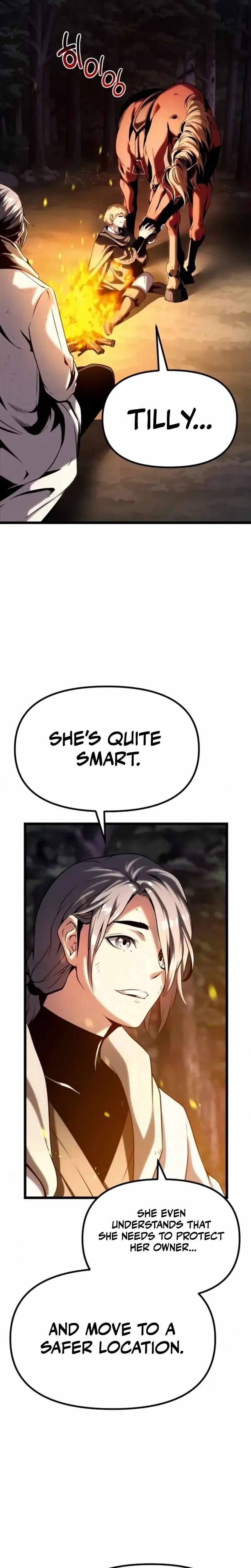 Read The Shepherd Wizard Manga Online