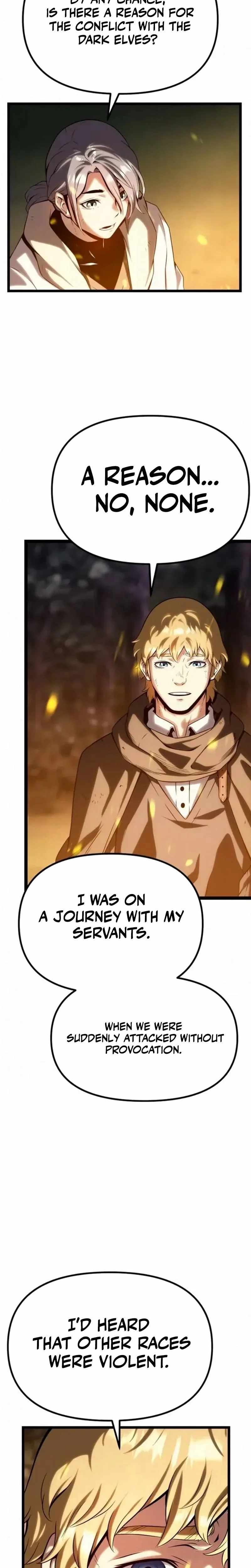 Read The Shepherd Wizard Manga Online