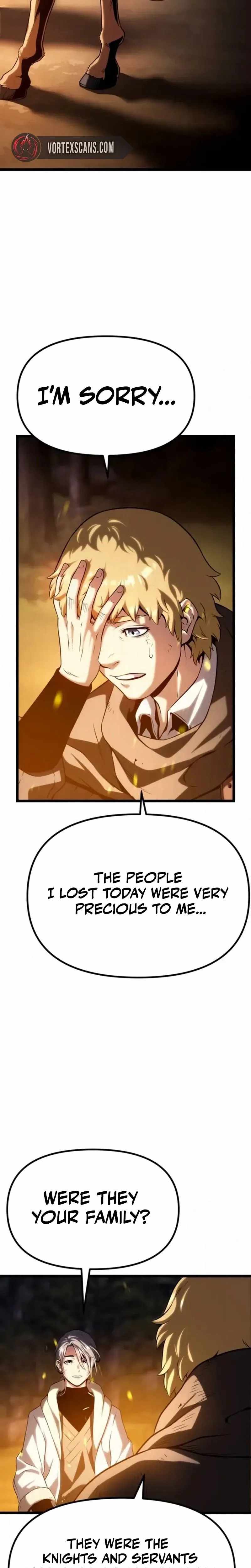 Read The Shepherd Wizard Manga Online