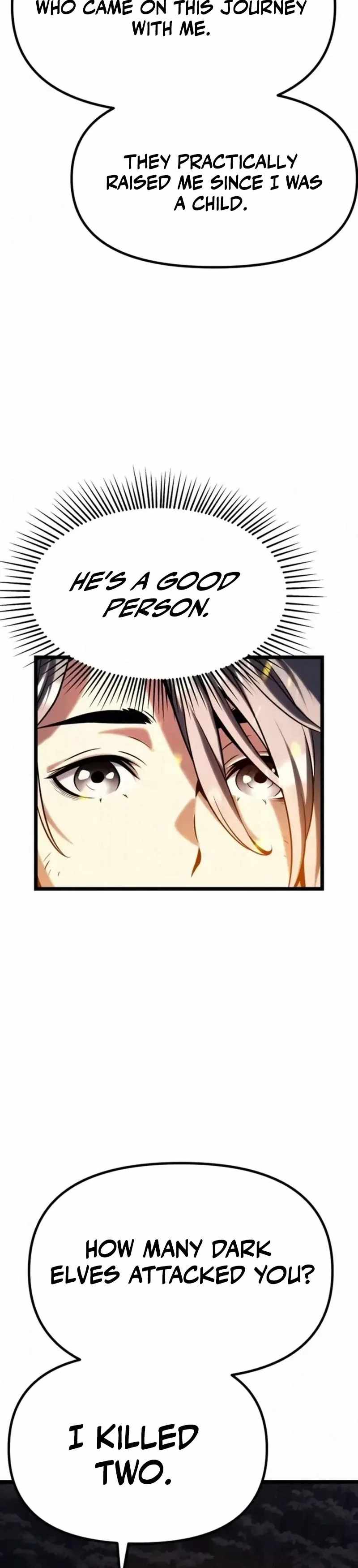 Read The Shepherd Wizard Manga Online