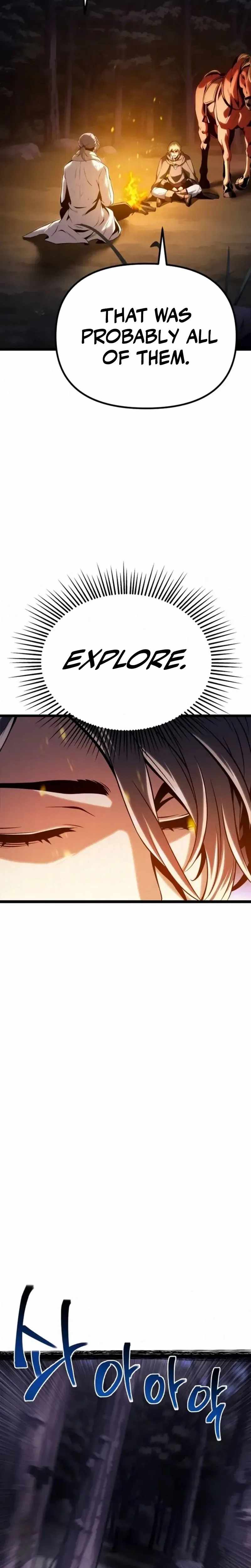 Read The Shepherd Wizard Manga Online