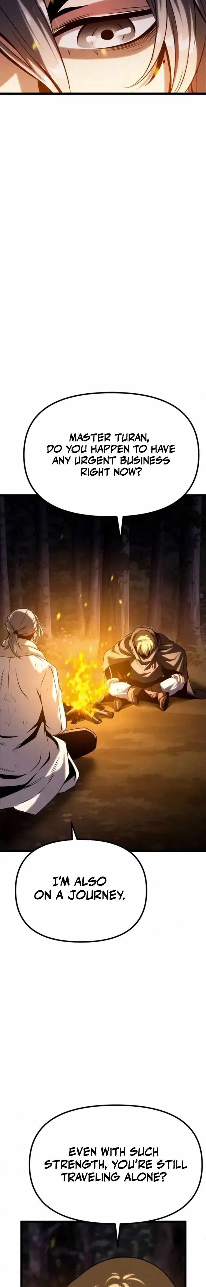 Read The Shepherd Wizard Manga Online