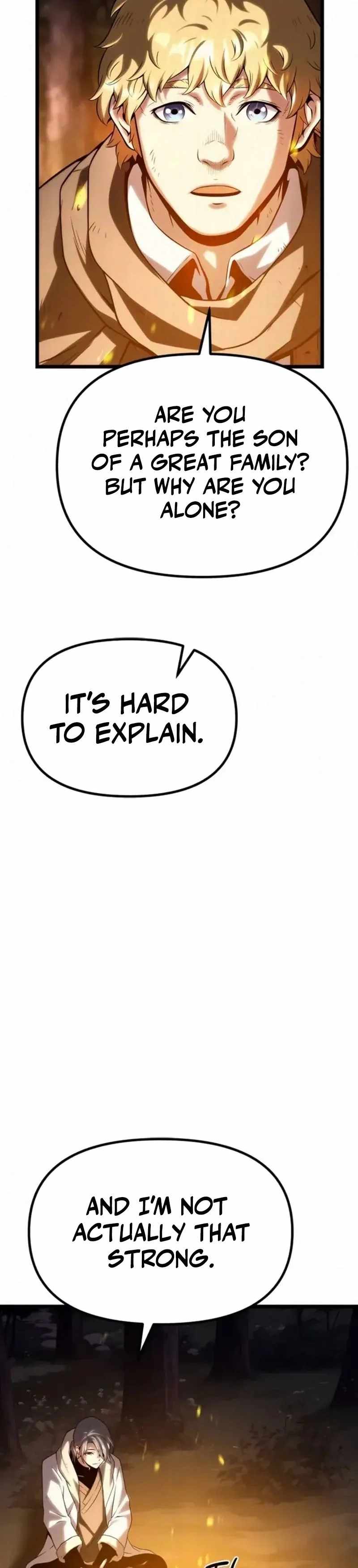 Read The Shepherd Wizard Manga Online