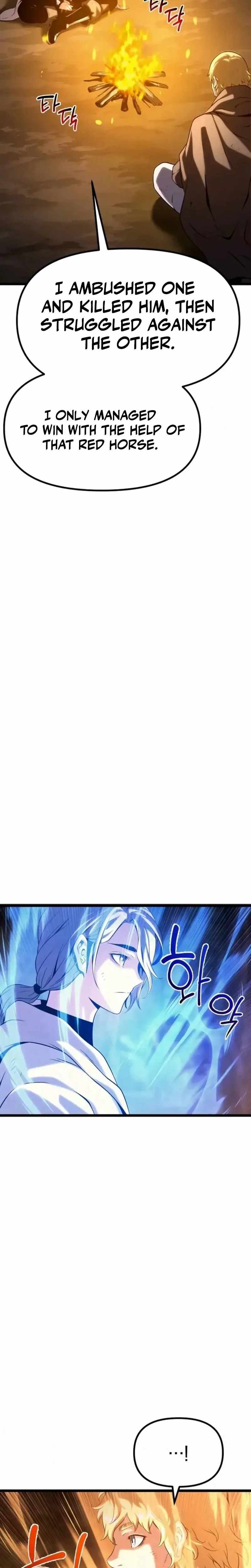 Read The Shepherd Wizard Manga Online