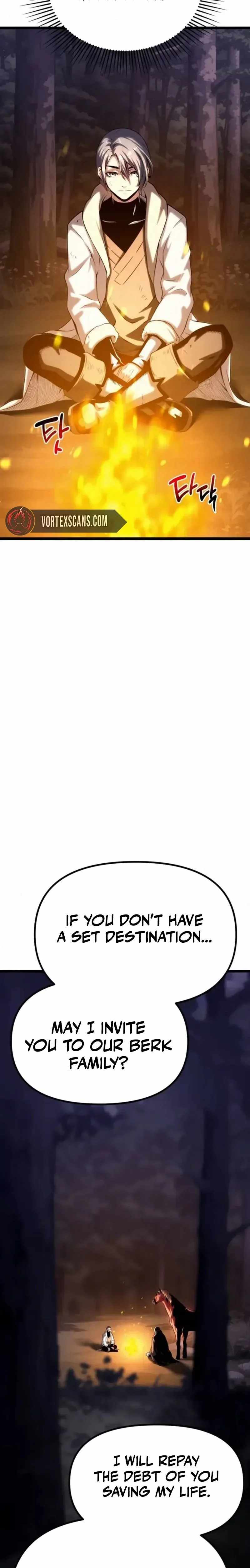 Read The Shepherd Wizard Manga Online