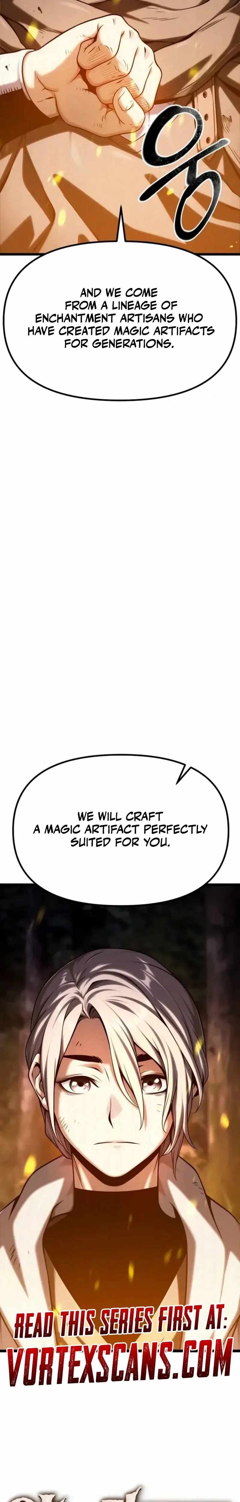 Read The Shepherd Wizard Manga Online