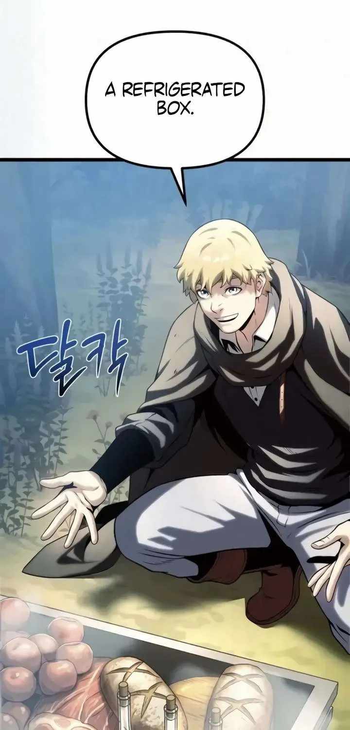 Read The Shepherd Wizard Manga Online