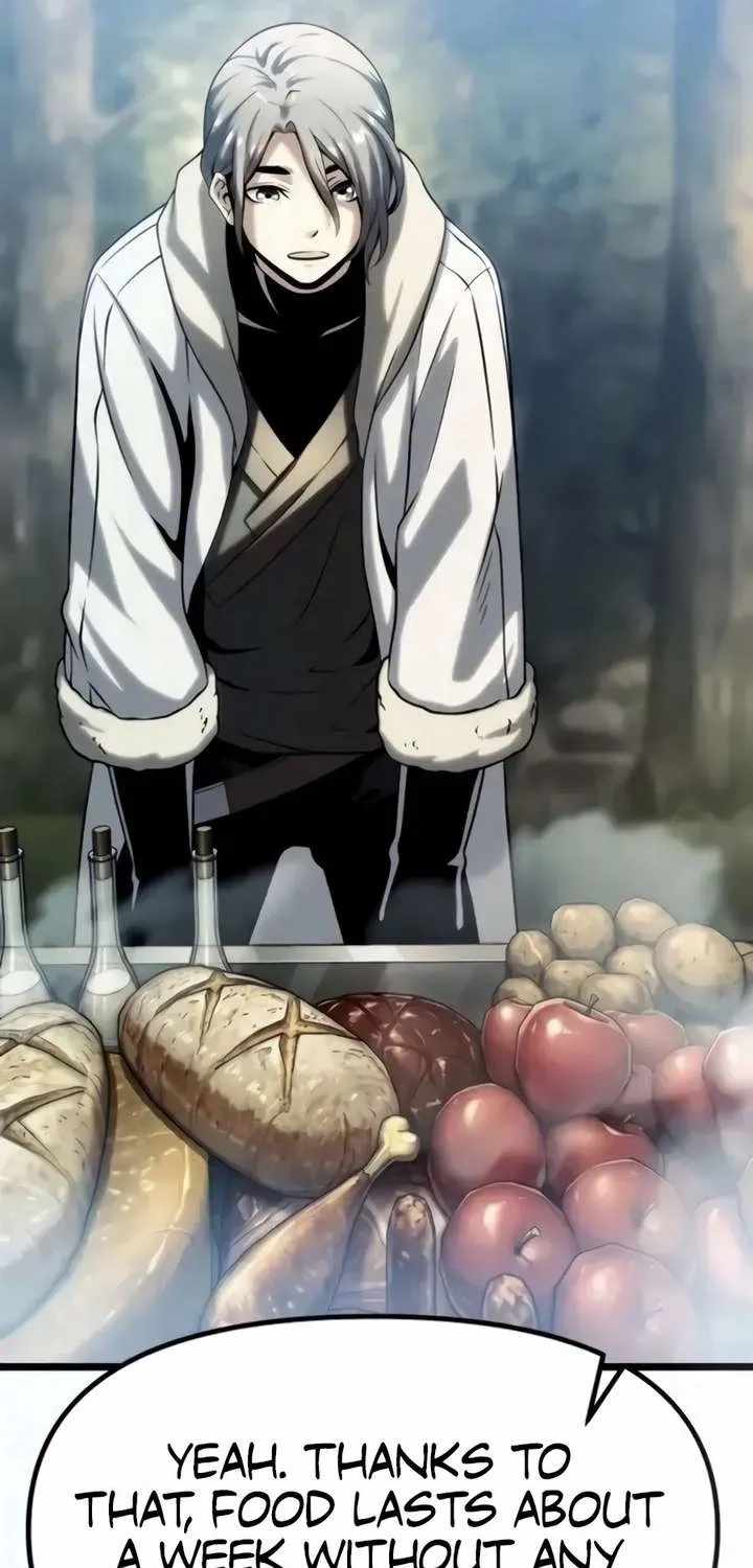 Read The Shepherd Wizard Manga Online